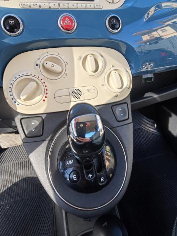 Fiat 500 1.2 GPL automatica by DIESEL - Foto 7