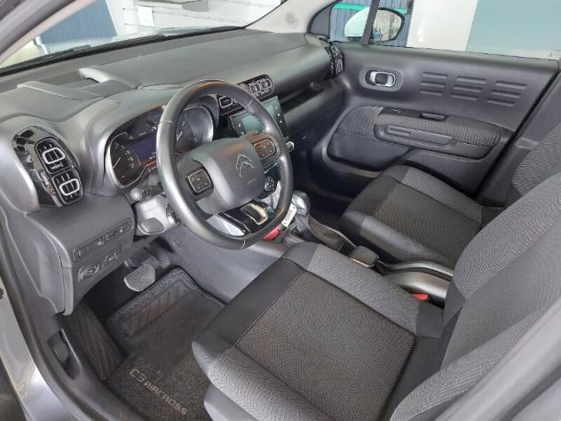 CITROEN C3 Aircross 1ª s. C3 Aircross PureTech 110 S&S EAT6 Shine - Foto 10