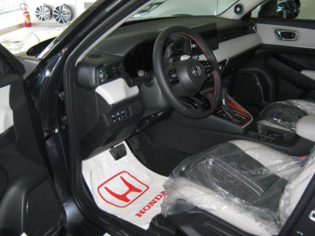 HONDA HR-V 1.5 Hev eCVT Advance Style rif. 16662051 - Foto 7