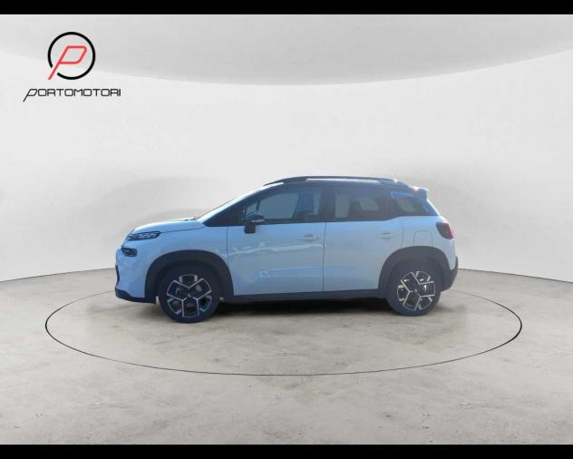 Citroën C3 Aircross PureTech 130 S&S EAT6 Shine - Foto 2