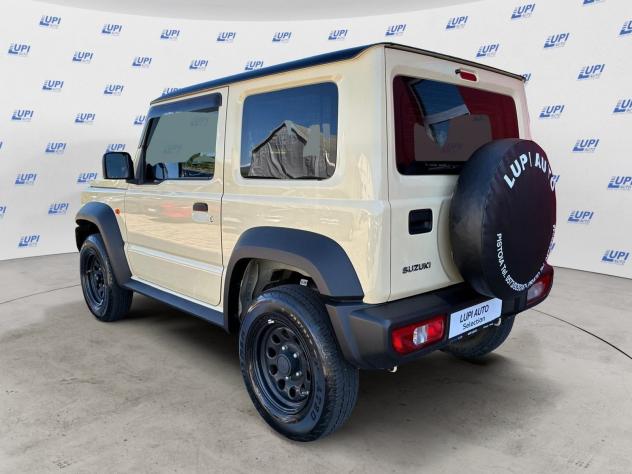Suzuki Jimny 1.5 Pro 4wd allgrip - Foto 3