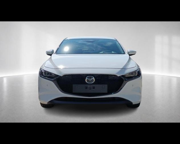 Mazda Mazda3 Nuova 2027 5HB 2.5L e-SKYACTIV G 140ps 6MT FWD Exclusive-Line - Foto 8