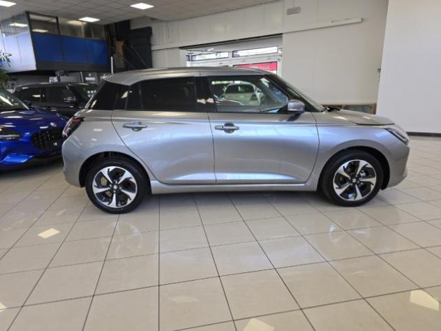 SUZUKI Swift 1.2 Hybrid Top PROMO INCENTIVO ALL INCLUSIVE rif. 24190848 - Foto 7