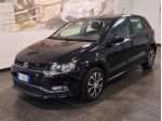 VOLKSWAGEN Polo 5p 1.4 tdi Trendline 75cv - SENS.PARK - APPLE - GARANZIA