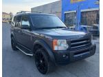 Land Rover Discovery 3 2.7 TDV6 HSE