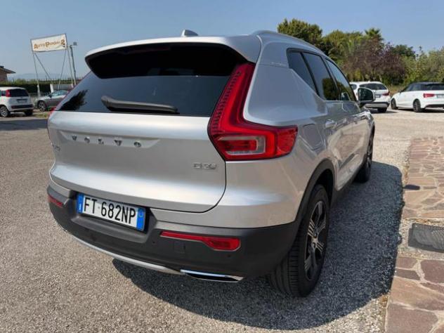VOLVO XC40 D3 Geartronic Inscription rif. 23948301 - Foto 4