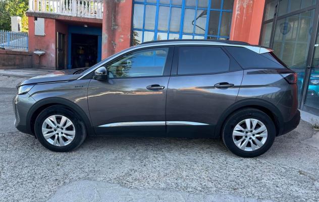 Peugeot 3008 BlueHDi 130 S&S EAT8 Style-km77000- - Foto 8