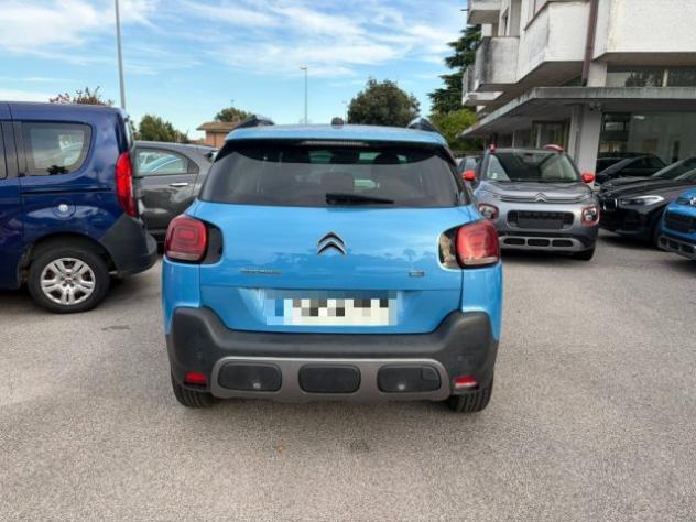 CITROEN C3 Aircross PureTech 110 S&S Feel rif. 24051115 - Foto 5