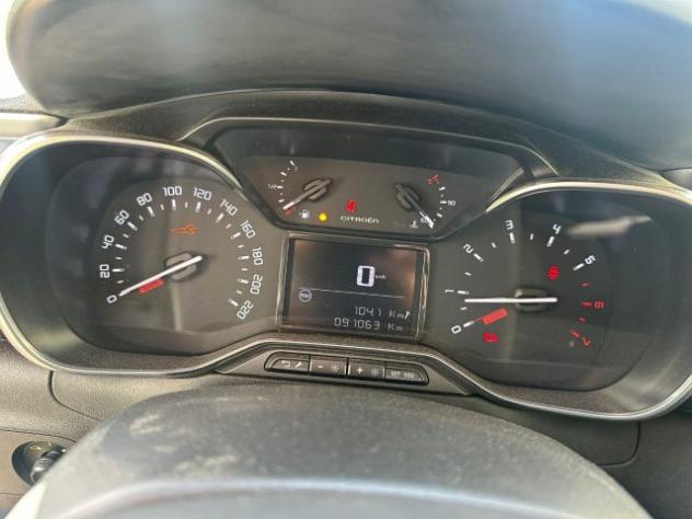 CITROEN C3 PureTech 82 Shine rif. 23922918 - Foto 7