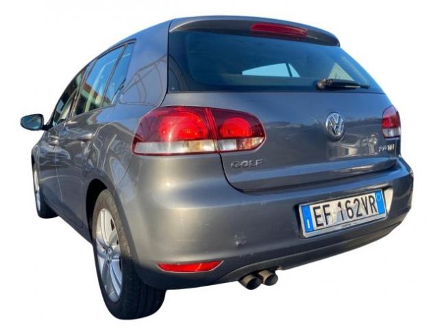 VOLKSWAGEN Golf 2.0 TDI 140CV DPF 5p. Highline rif. 24054019 - Foto 6