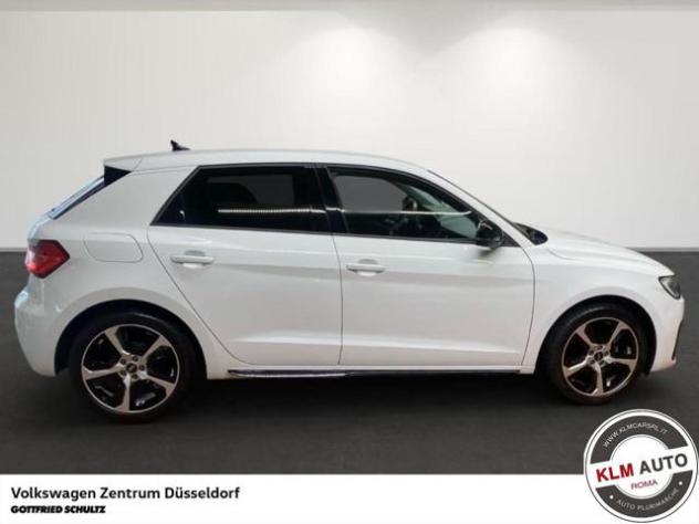 AUDI A1 25 TFSI * GARANZIA CASA MADRE * rif. 24084386 - Foto 2