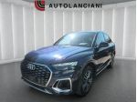 AUDI Q5 SPB 40 TDI S-LINE QUATTRO MATRIX TETTO"19 ITALIA rif. 24078057