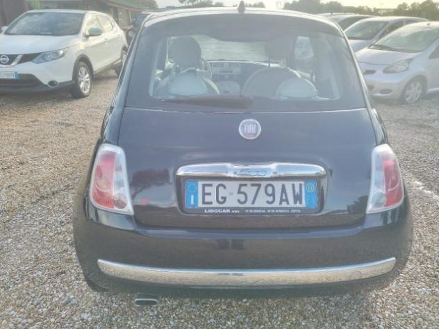 FIAT 500 1.2 Lounge rif. 24175928 - Foto 5