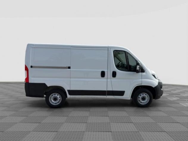 FIAT Ducato Ducato 30 2.2 Mjt 120CV PC-TN Furgone rif. 24156587 - Foto 6