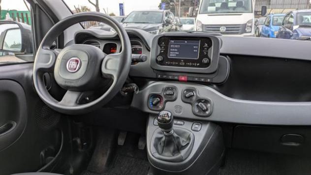 FIAT Panda HYBRID FIREFLY CITY LIFE 1.0cc 70cv rif. 23157997 - Foto 8