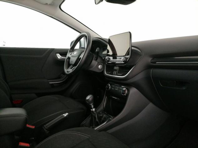 Ford Puma 1.0 ecoboost h Titanium s&s 125cv - Foto 7