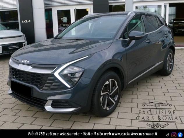KIA Sportage 1.6 TGDi Style rif. 24144560