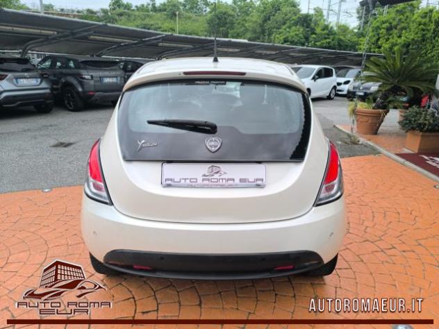 LANCIA Ypsilon 0.9 TwinAir 85 CV 5 porte S&S Gold TAGLIANDATA! rif. 23815431 - Foto 4