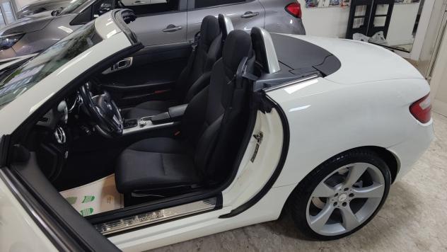 Mercedes-benz SLK 200 Sport - Foto 10
