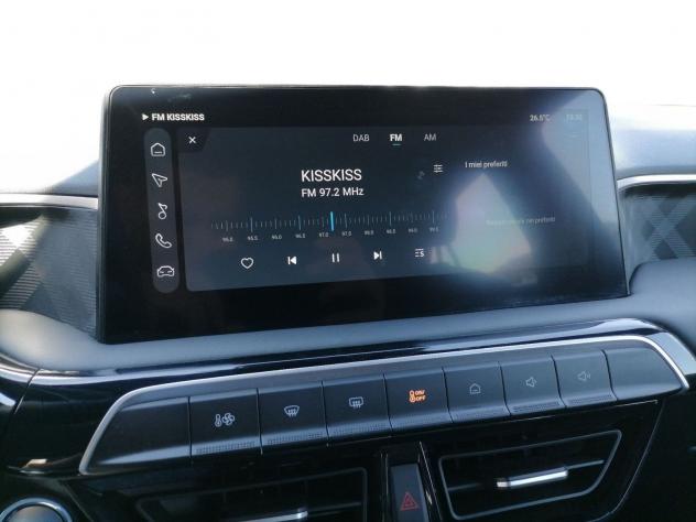 MG MG3 1.5 Comfort - Foto 8