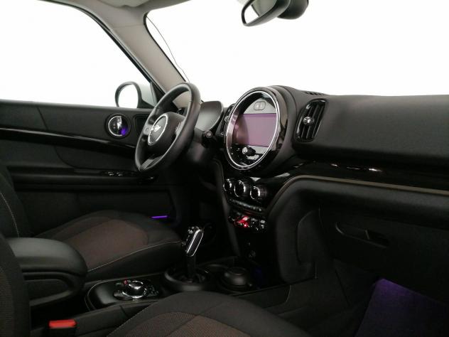 MINI Countryman Mini 1.5 Cooper Essential auto - Foto 7