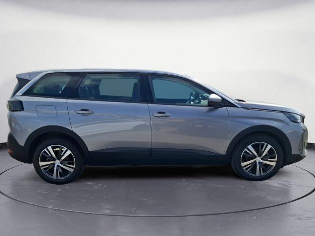 Peugeot 5008 BlueHDi 130 Allure EAT8 S/S Automatica 7 Posti - Foto 6