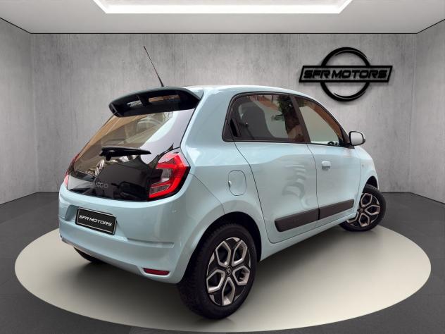 Renault Twingo Limited 1.0 65cv - PROMO - Foto 6