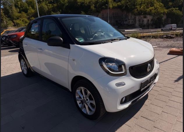 Smart ForFour 70 1.0 Prime - Foto 3
