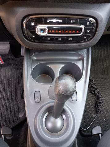 SMART ForTwo 70 1.0 twinamic cabrio Passion OK NEOPATENTATI rif. 21118960 - Foto 10