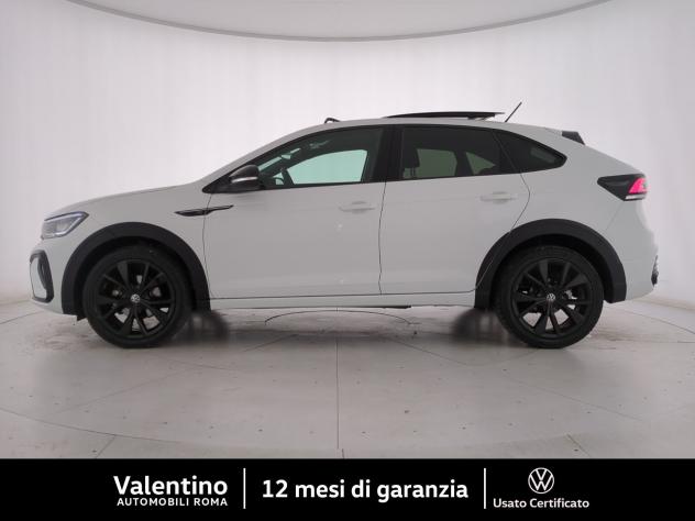 Volkswagen Taigo 1.5 TSI ACT DSG R-Line - Foto 4