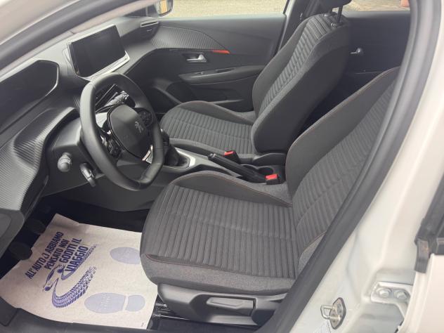 Peugeot 208 1.2 5 porte Active - Foto 7
