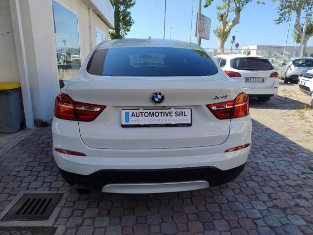 BMW - X4 - xDrive20d Business Aut. - Foto 5