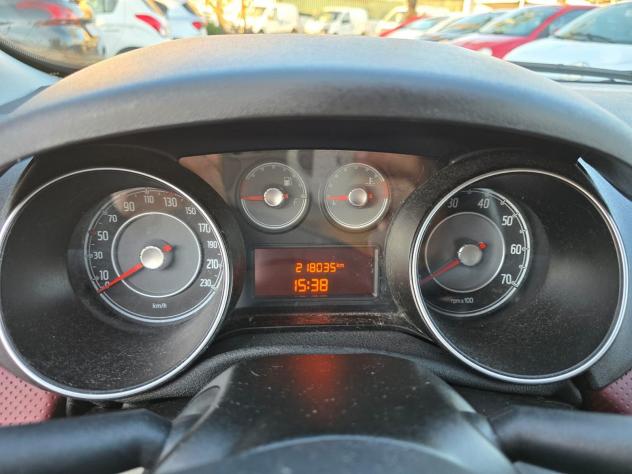 FIAT Punto Punto Evo 1.3 Mjt 95 CV DPF 5 porte S&S Emotion - Foto 9