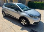 Renault Captur dCi 8V 90 CV EDC Sport Edition