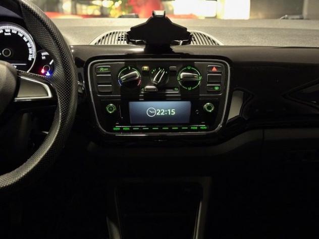 SKODA Citigo 1.0 68 CV 5 porte Design Edition G-Tec rif. 23917436 - Foto 10