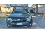 Dacia Duster 1.5 dCi 110CV 4x4 Laurte
