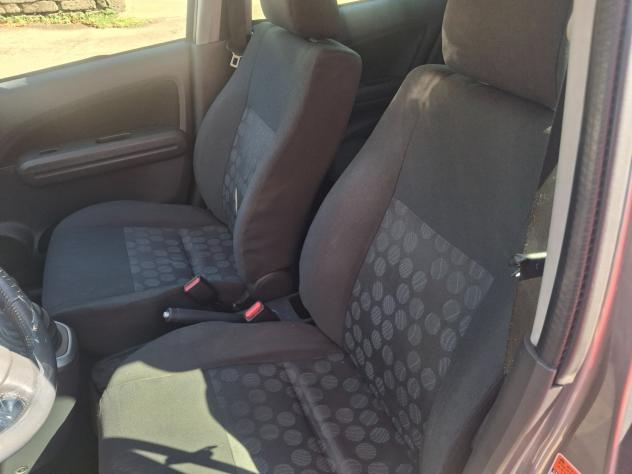 Suzuki Splash 1.3 DDiS GLS - Foto 8