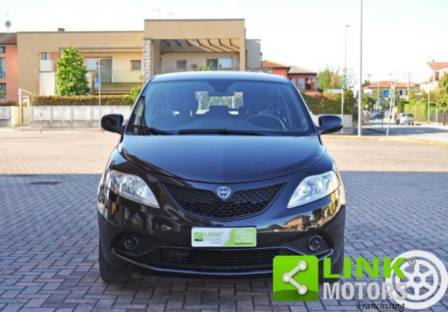 LANCIA Ypsilon 1.3 MJT 16V 95 CV 5 porte S&S Gold rif. 23918201 - Foto 4