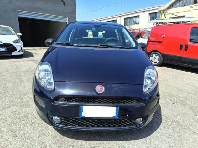 FIAT Punto 1.3 MJT II S&S 95 CV 5 porte Street rif. 24036889 - Foto 3