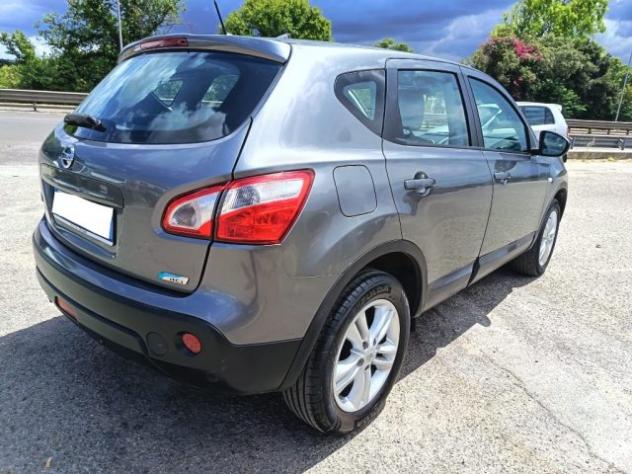 NISSAN Qashqai 1.5 dCi DPF Tekna rif. 23877980 - Foto 7