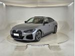 BMW Serie 4 G26 2021 Gran Coupe M440i Gran Coupe mhev 48V xdrive auto