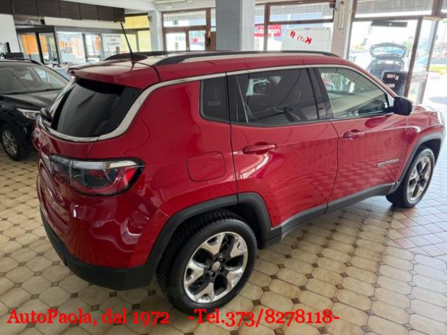 JEEP Compass 2.0 Multijet II aut. 4WD Limited Beatz rif. 23749480 - Foto 2