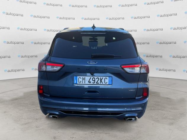Ford Kuga 2.5 Benzina PHEV 225CV 2WD Auto ST-Line X - Foto 6