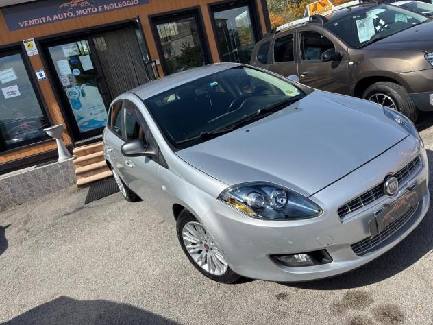 Fiat Bravo 1.6 MJT 120 CV DPF Emotion - Foto 2