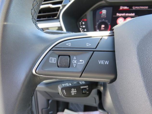 AUDI Q3 35 TFSI S tronic Business rif. 24073008 - Foto 10
