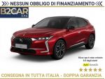 DS DS 4 BlueHDi 130 Automatico PerformanceLine+