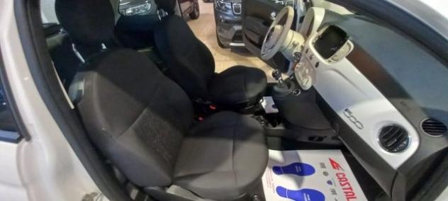FIAT 500 1.0 Hybrid Cult rif. 24189825 - Foto 6