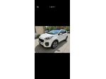 KIA SPORTAGE anno 2017
