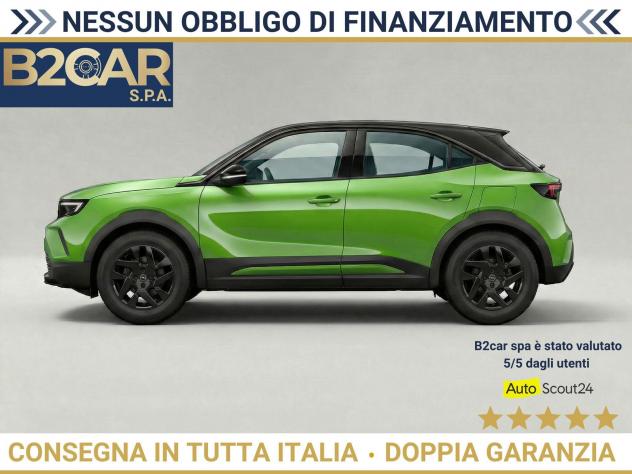Opel Mokka-e Mokka-e Edition - Foto 2