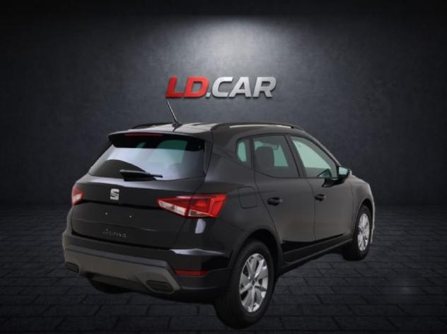 SEAT Arona 1.0 EcoTSI 116 CV Style rif. 23905503 - Foto 4
